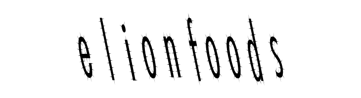 CatScratch Thin Rev Italic  Free Fonts Download