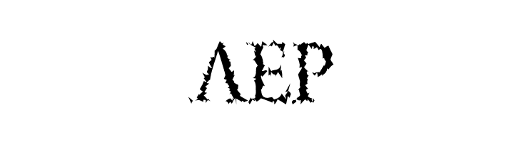 PorcupineRoman  Free Fonts Download