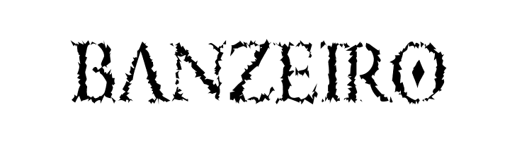 PorcupineRoman  Free Fonts Download