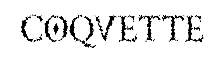 PorcupineRoman  Free Fonts Download