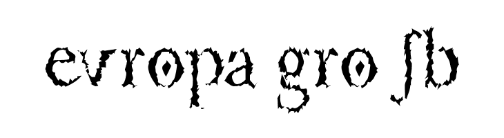 PorcupineRoman  Free Fonts Download
