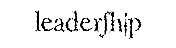 PorcupineRoman  Free Fonts Download