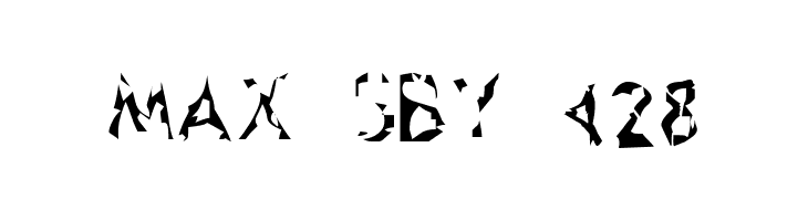 Zone23_psilocybine  Free Fonts Download