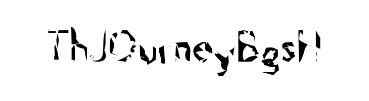 Zone23_psilocybine  Free Fonts Download