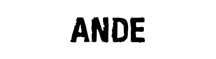 ArmyChalk  Free Fonts Download