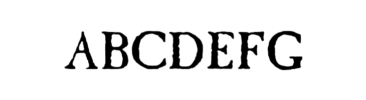 Caslon Antique  Free Fonts Download