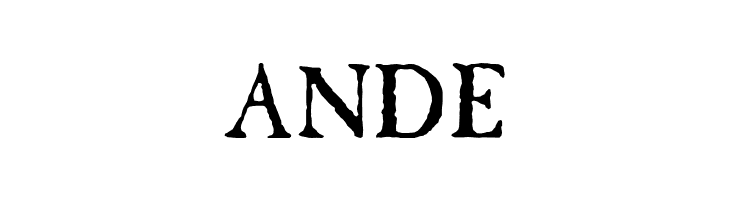 Caslon Antique  Free Fonts Download
