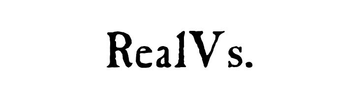 Caslon Antique  Free Fonts Download