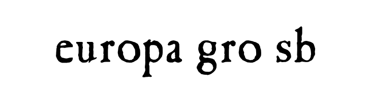 Caslon Antique  Free Fonts Download