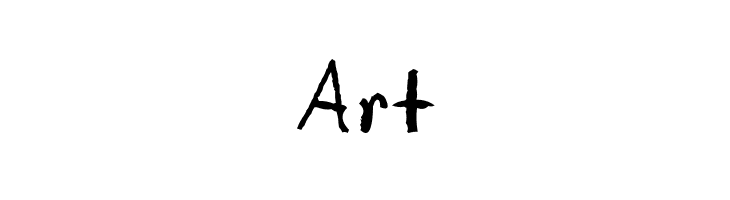 WazzDaka  Free Fonts Download