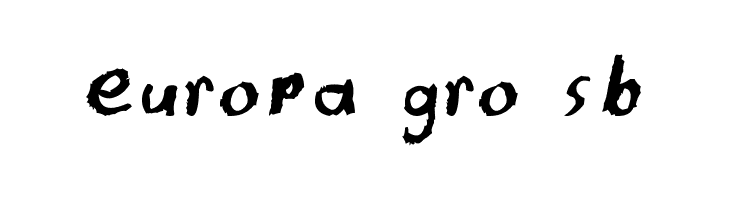 WazzDaka  Free Fonts Download