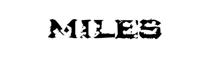 Turbulence  Free Fonts Download