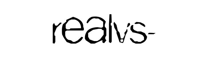 Tainted  Free Fonts Download