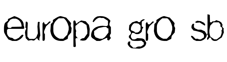 Tainted  Free Fonts Download