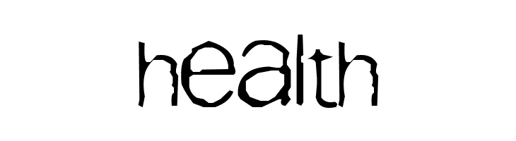 Tainted  Free Fonts Download