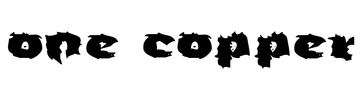 Severed  Free Fonts Download