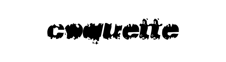 flux  Free Fonts Download