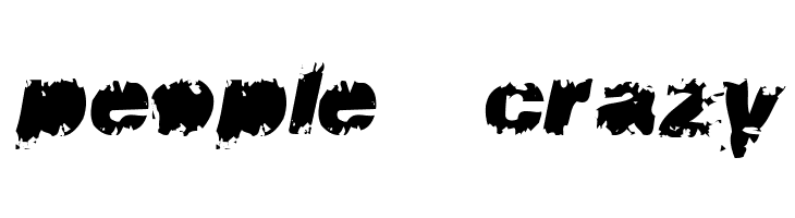 flux  Free Fonts Download