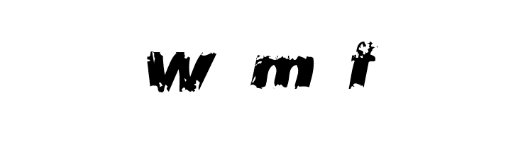 flux  Free Fonts Download