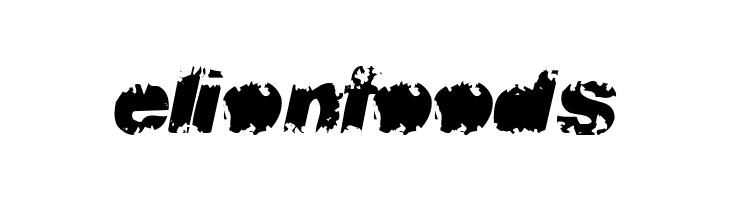 flux  Free Fonts Download