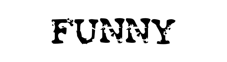 Smash  Free Fonts Download