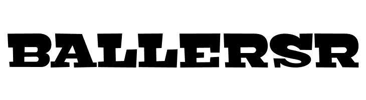 Bigfish  Free Fonts Download