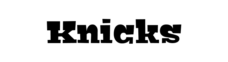 Bigfish  Free Fonts Download