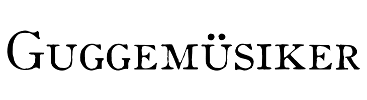 OldstyleHPLHS-SC  Free Fonts Download