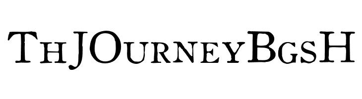 OldstyleHPLHS-SC  Free Fonts Download