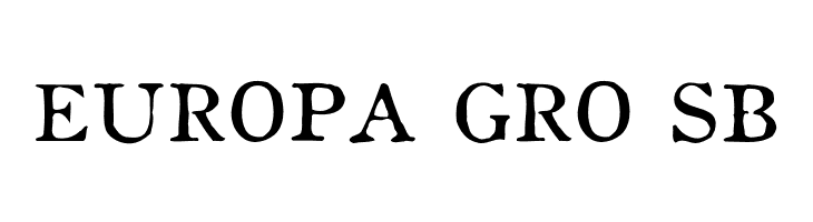 OldstyleHPLHS-SC  Free Fonts Download