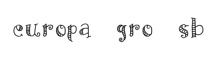 AB Exp  Free Fonts Download