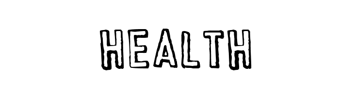 Cheapskate Outline  Free Fonts Download