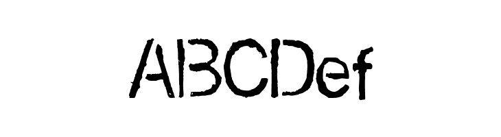 prayh  Free Fonts Download