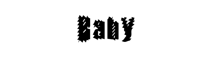 The World's Fiery Demise  Free Fonts Download