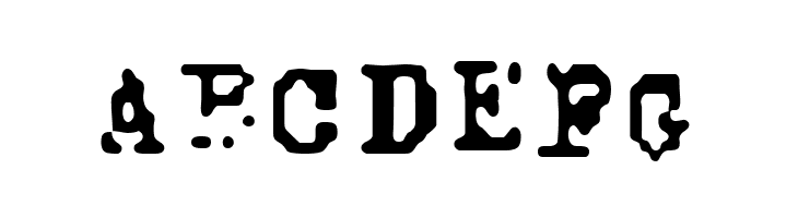 Typewise Alpha  Free Fonts Download