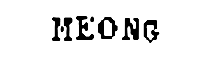 Typewise Alpha  Free Fonts Download