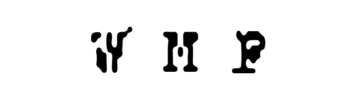 Typewise Alpha  Free Fonts Download