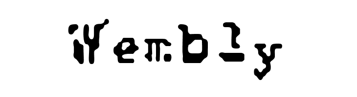 Typewise Alpha  Free Fonts Download