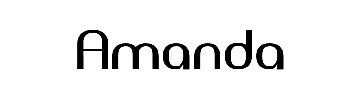 Amerika Sans  Free Fonts Download