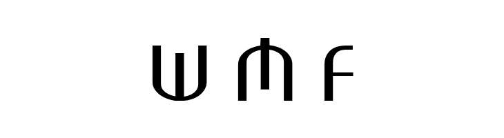 Amerika Sans  Free Fonts Download