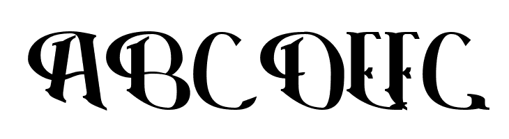 Erasmus Bold  Free Fonts Download