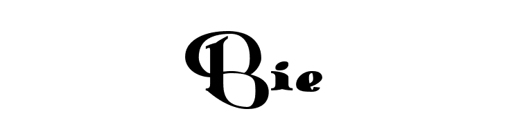 Erasmus Bold  Free Fonts Download