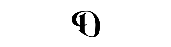 Erasmus Bold  Free Fonts Download