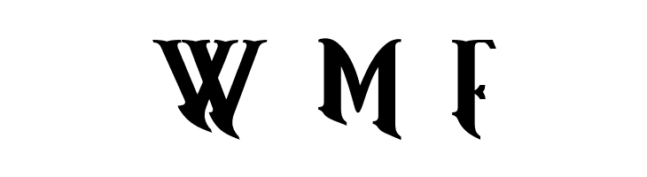 Erasmus Bold  Free Fonts Download