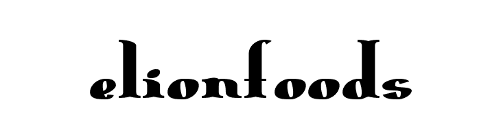 Erasmus Bold  Free Fonts Download