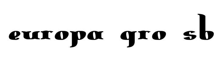 Erasmus Bold  Free Fonts Download