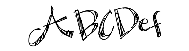 Pea Mee-Mee  Free Fonts Download