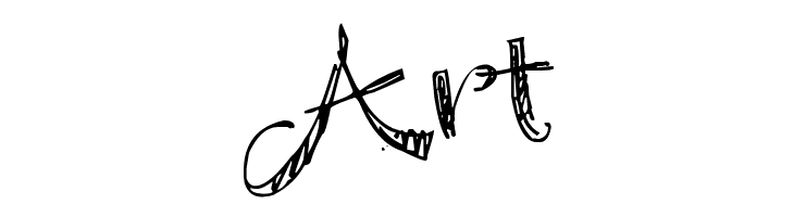 Pea Mee-Mee  Free Fonts Download