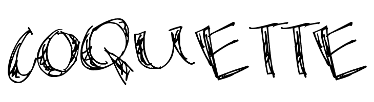 Pea Mee-Mee  Free Fonts Download