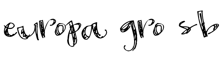 Pea Mee-Mee  Free Fonts Download